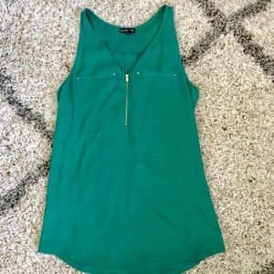 (SOLD) Express tank top